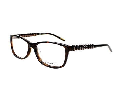 givenchy frames vgv 864|Givenchy VGV864 AN5 Eyeglasses in Red Crystal.